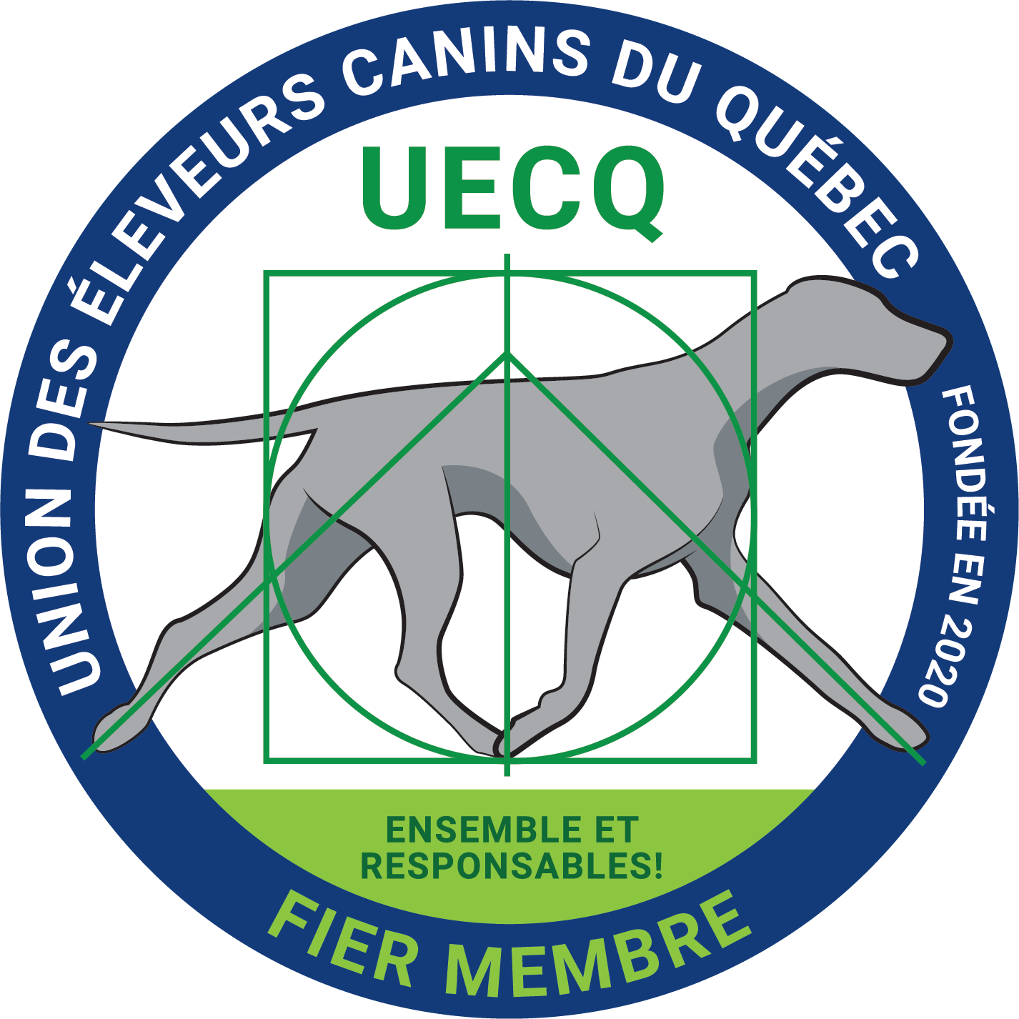 Union des éleveurs canins du Québec